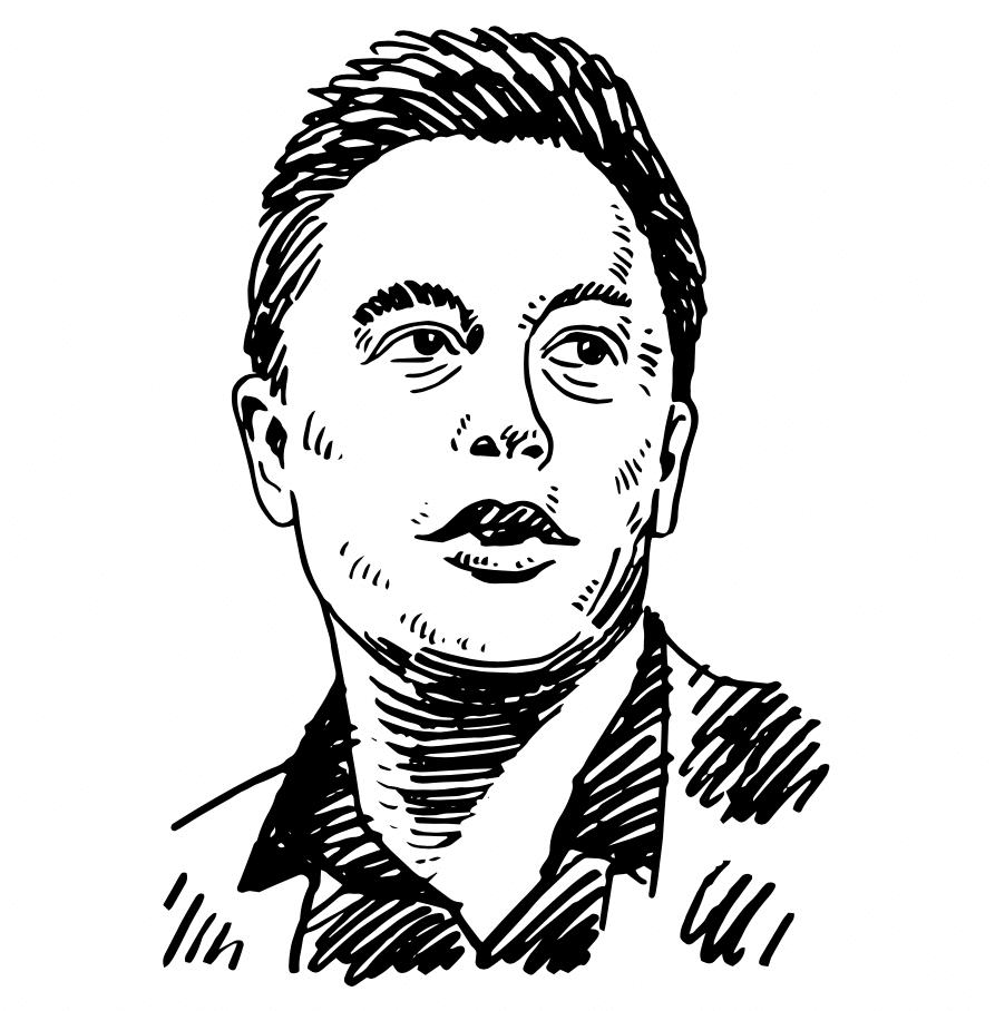 Elon Musk shows intelligent arrogance